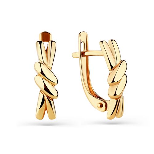 Сапфир каталог товаров Серьги из золота