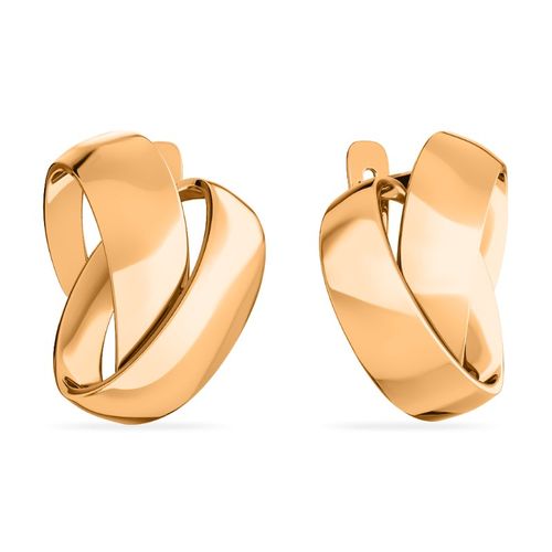 Сапфир каталог товаров Серьги из золота