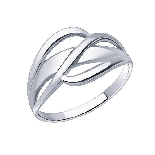 Сапфир каталог товаров Кольцо из серебра