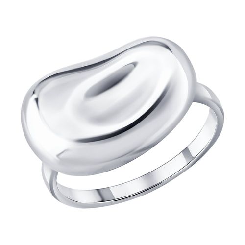 Сапфир каталог товаров Кольцо из серебра