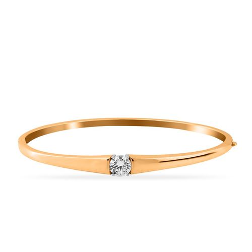 Сапфир каталог товаров Браслет женский из золота с фианитом