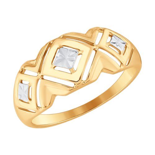 Сапфир каталог товаров Кольцо из золота