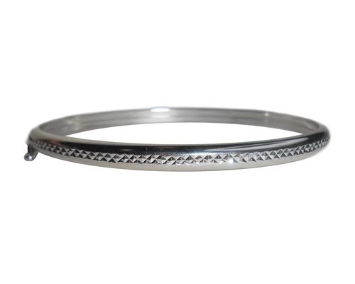 Сапфир каталог товаров Браслет женский из серебра