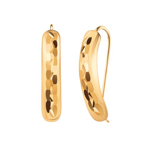 Сапфир каталог товаров Серьги из золота