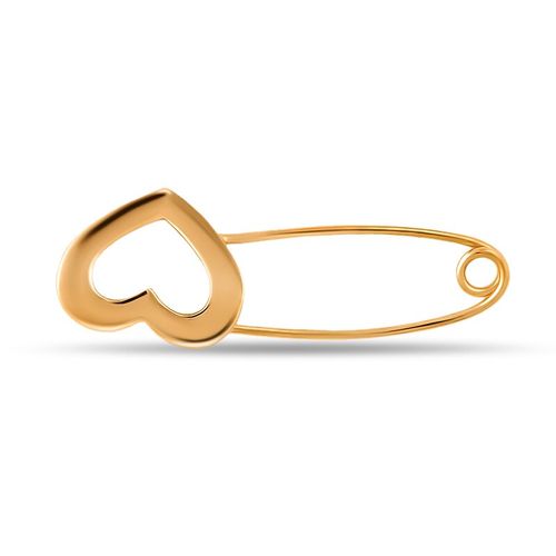 Сапфир каталог товаров Брошь булавка из золота