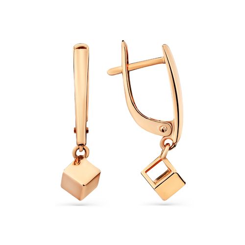 Сапфир каталог товаров Серьги из золота