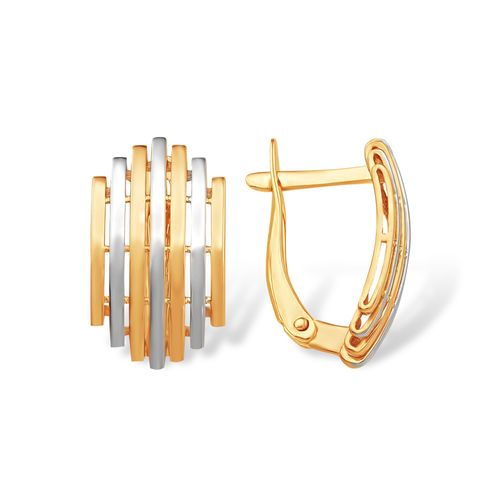 Сапфир каталог товаров Серьги из золота