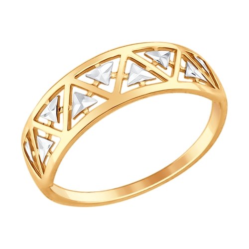 Сапфир каталог товаров Кольцо из золота