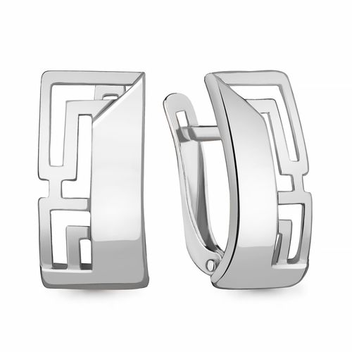 Сапфир каталог товаров Серьги из серебра