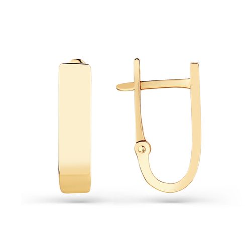 Сапфир каталог товаров Серьги из золота