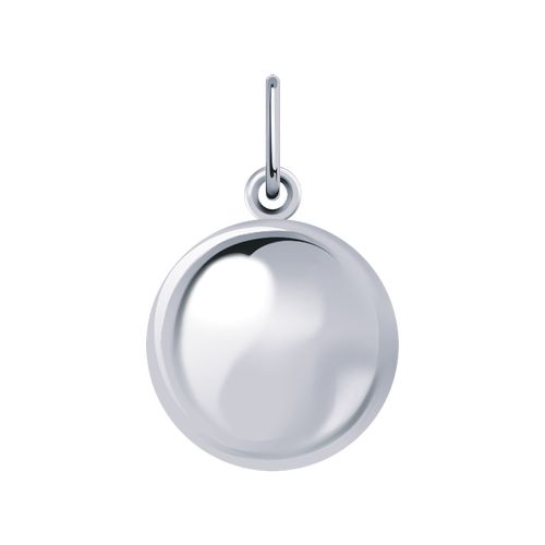 Сапфир каталог товаров Подвеска из серебра