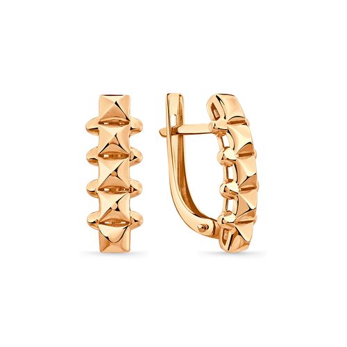 Сапфир каталог товаров Серьги из золота