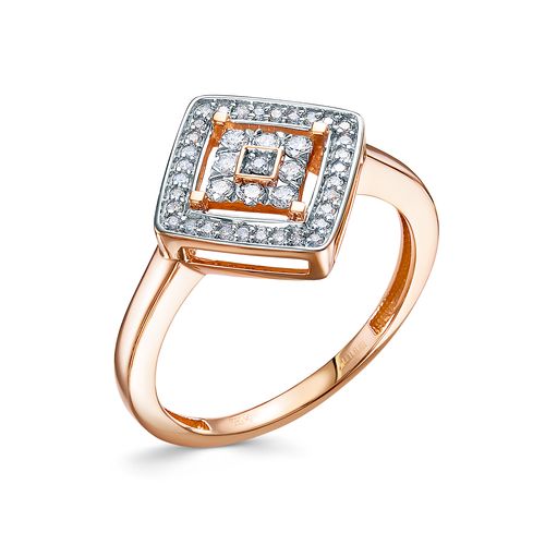 Сапфир каталог товаров Кольцо из золота с бриллиантом