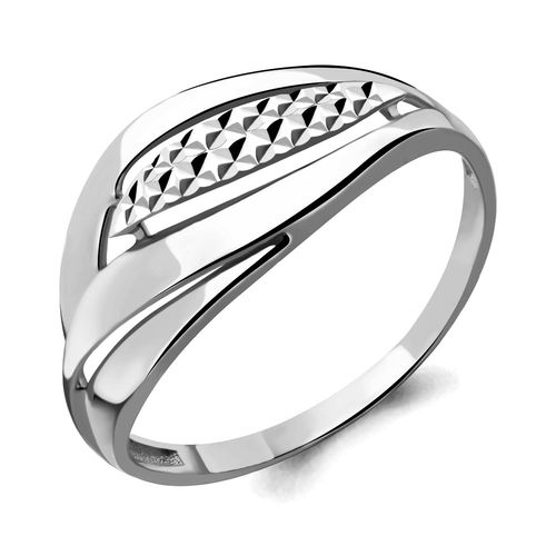 Сапфир каталог товаров Кольцо из серебра