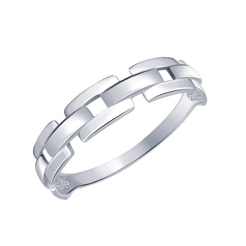 Сапфир каталог товаров Кольцо из серебра