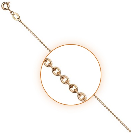 Сапфир каталог товаров Цепь из золота