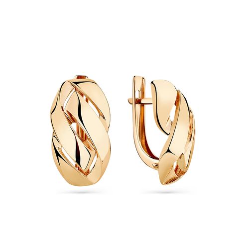 Сапфир каталог товаров Серьги из золота