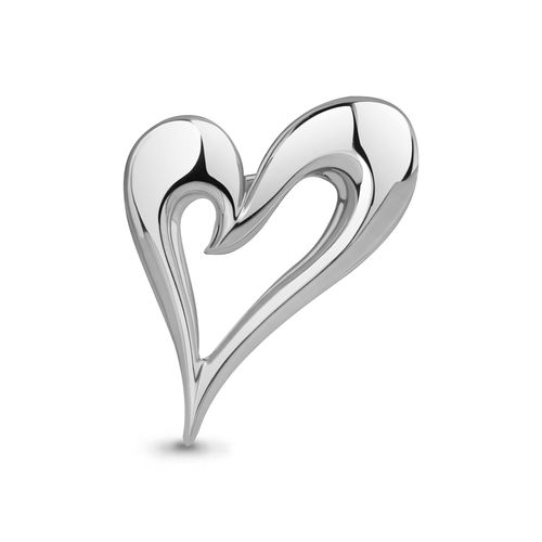 Сапфир каталог товаров Брошь из серебра