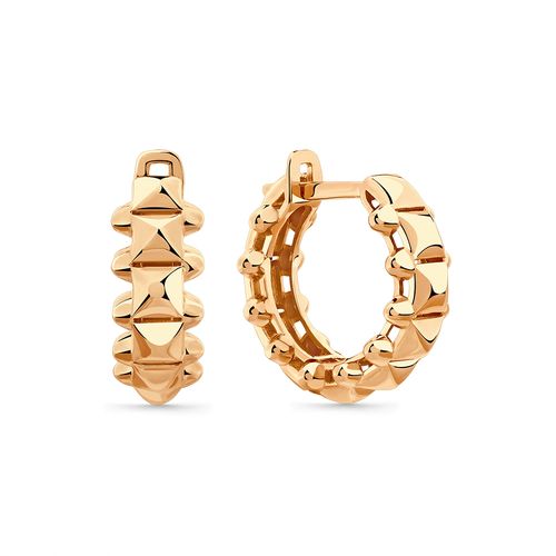 Сапфир каталог товаров Серьги из золота