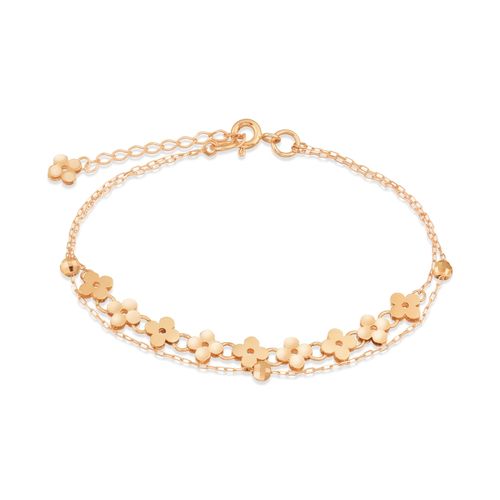 Сапфир каталог товаров Браслет женский из золота