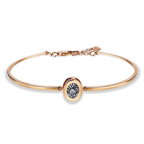 Сапфир каталог товаров Браслет женский из золота с бриллиантом