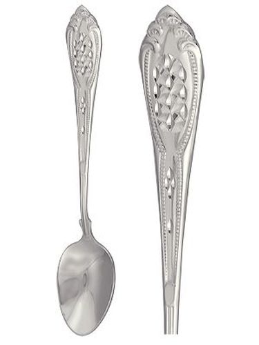 Сапфир каталог товаров Ложка из серебра