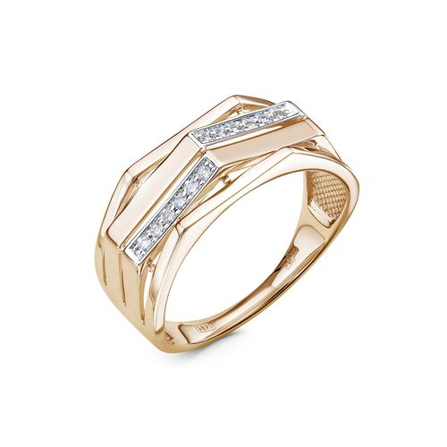 Сапфир каталог товаров Кольцо из золота с бриллиантом