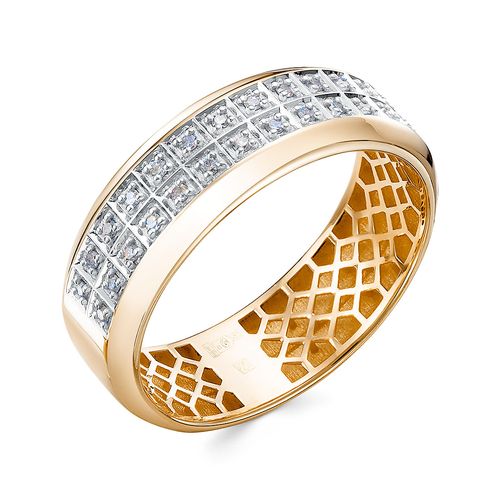 Сапфир каталог товаров Кольцо из золота с бриллиантом