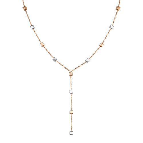 Сапфир каталог товаров Колье из золота