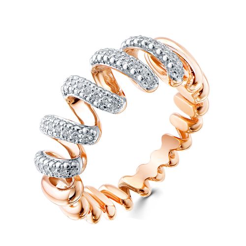 Сапфир каталог товаров Кольцо из золота с бриллиантом