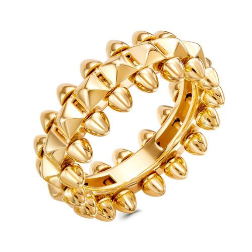 Сапфир каталог товаров Кольцо из желтого золота