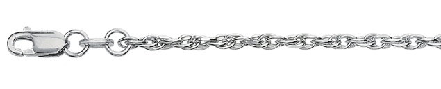 Сапфир каталог товаров Цепь из серебра