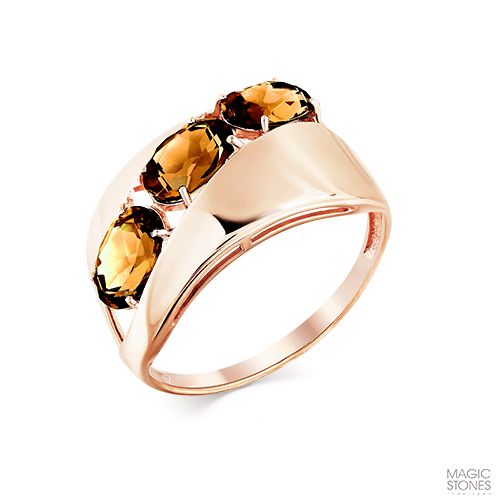 Сапфир каталог товаров Кольцо из золота с султанитом