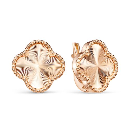 Сапфир каталог товаров Серьги из золота