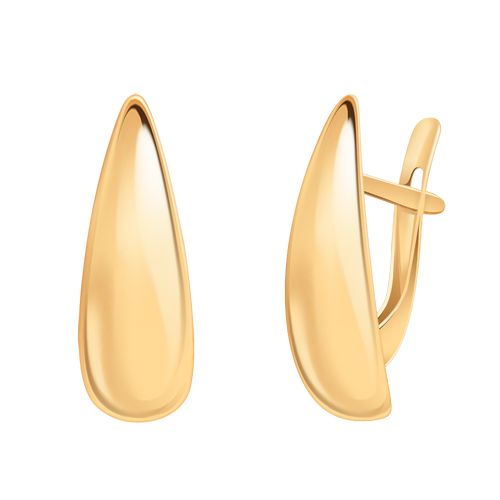 Сапфир каталог товаров Серьги из золота