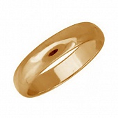 Сапфир каталог товаров Кольцо обручальное из золота