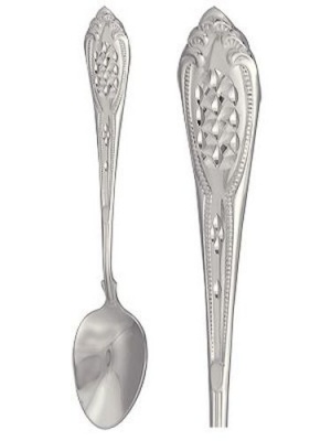 Сапфир каталог товаров Ложка из серебра 