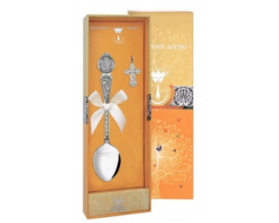 Сапфир каталог товаров Набор из серебра 