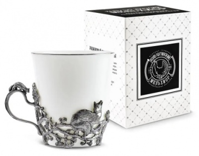 Сапфир каталог товаров Чашка 