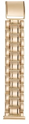 Сапфир каталог товаров Браслет мужской для часов из золота 20 мм 