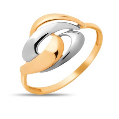 Сапфир каталог товаров Кольцо из золота 