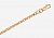Сапфир каталог товаров Браслет люмакина пустотелый с алмазной гранью из золота