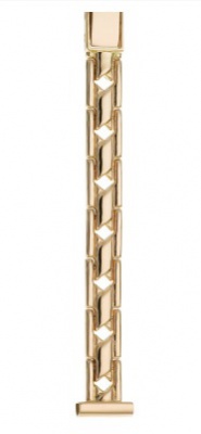 Сапфир каталог товаров Браслет женский из золота 