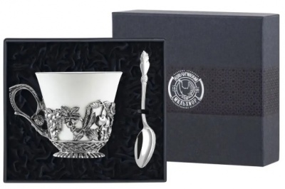 Сапфир каталог товаров Чашка 