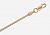 Сапфир каталог товаров Браслет женский снейк с алмазной гранью из золота